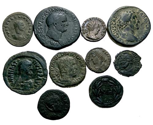 Lot 694 image
