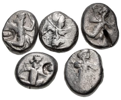 Lot 695 image