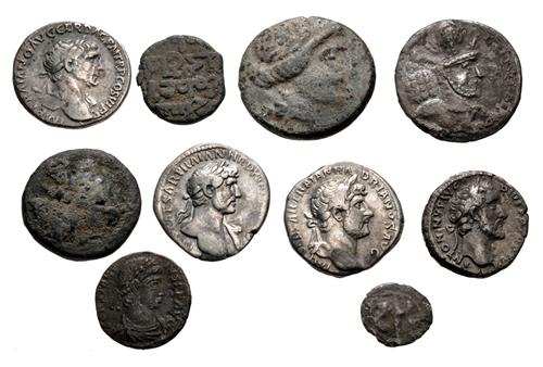 Lot 697 image
