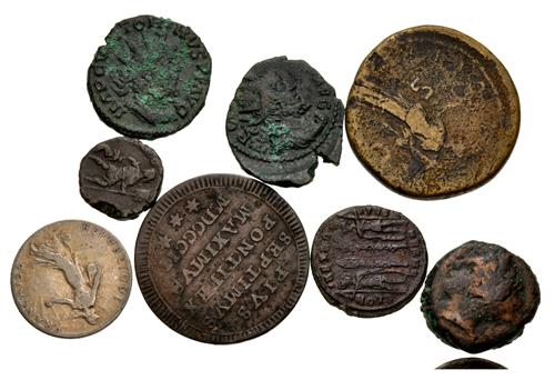 Lot 698 image