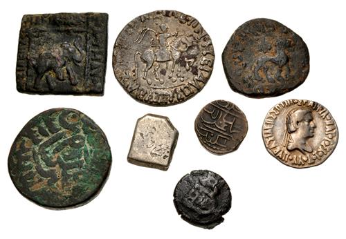Lot 699 image