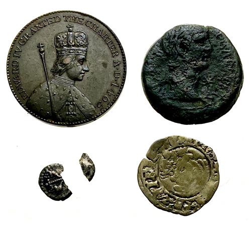 Lot 701 image