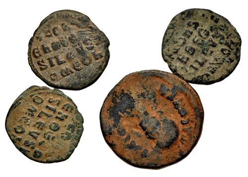 Lot 703 image