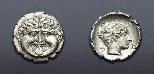 Lot 119 image