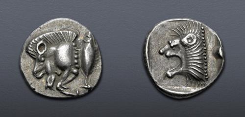 Lot 260 image
