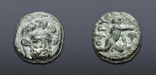 Lot 271 image