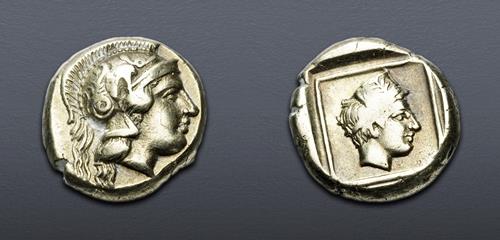 Lot 309 image