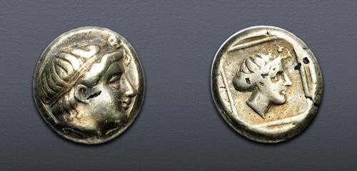Lot 318 image