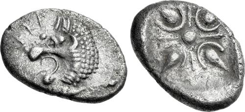 Lot 377 image