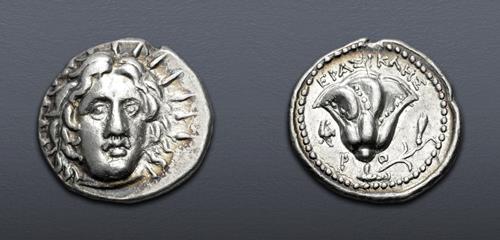 Lot 385 image