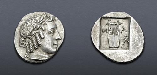 Lot 391 image