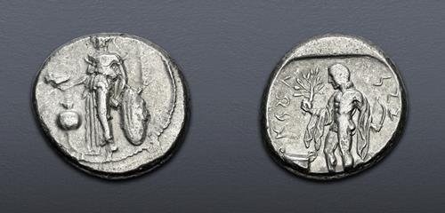 Lot 396 image