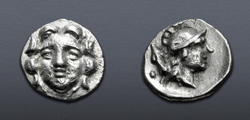 Lot 406 image