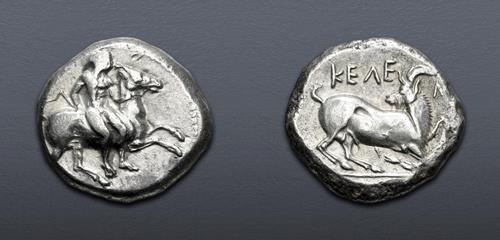 Lot 409 image