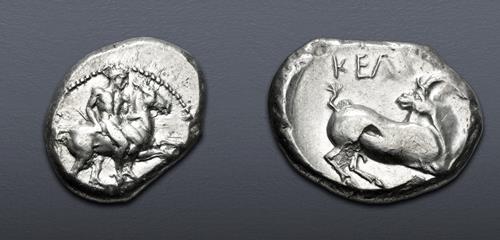 Lot 411 image