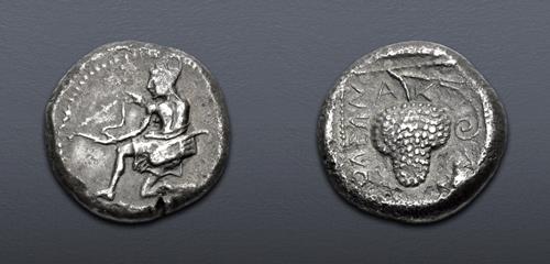 Lot 415 image