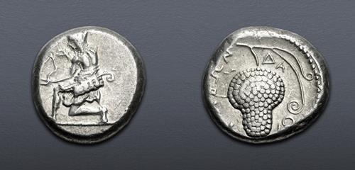 Lot 418 image