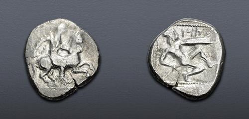 Lot 419 image