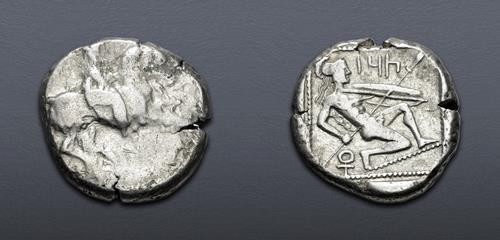 Lot 420 image