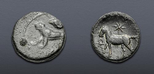 Lot 444 image