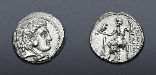 Lot 447 image