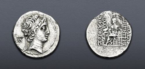 Lot 466 image