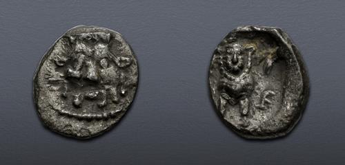 Lot 499 image