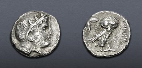 Lot 520 image