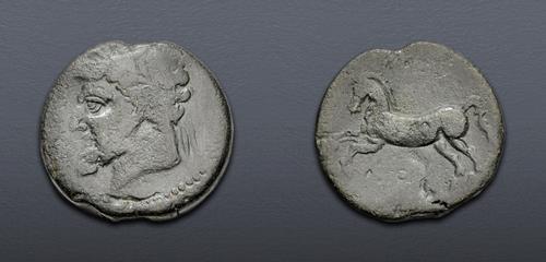 Lot 538 image