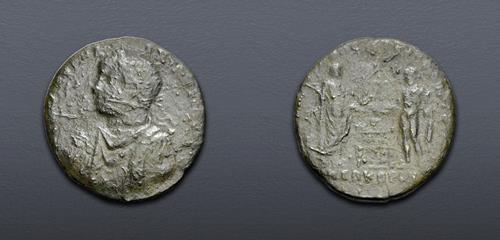 Lot 573 image