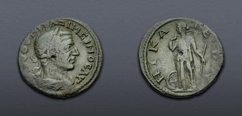 Lot 595 image