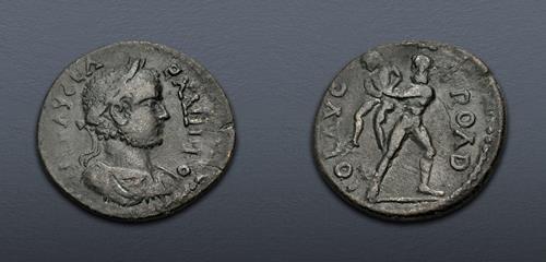 Lot 601 image