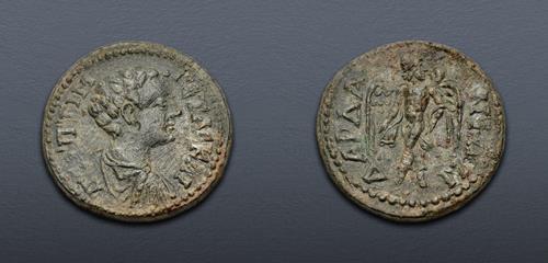 Lot 603 image