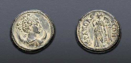 Lot 649 image