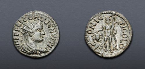 Lot 668 image