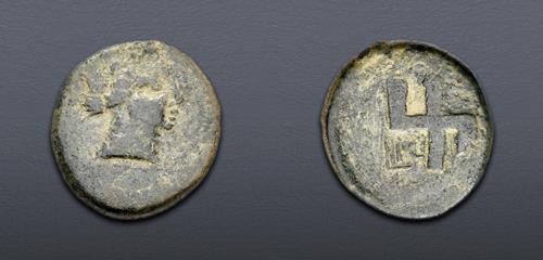 Lot 736 image