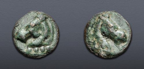 Lot 1001 image