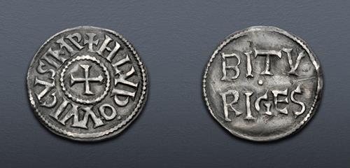 Lot 1313 image