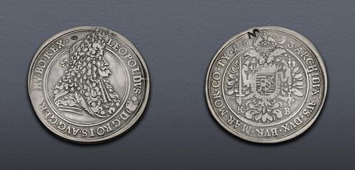Lot 1403 image