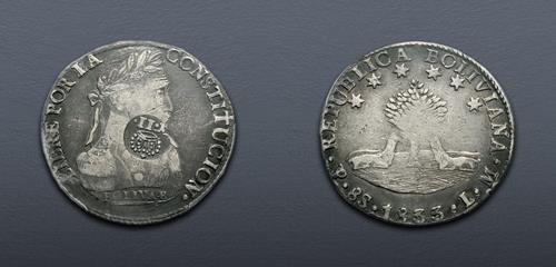Lot 1443 image