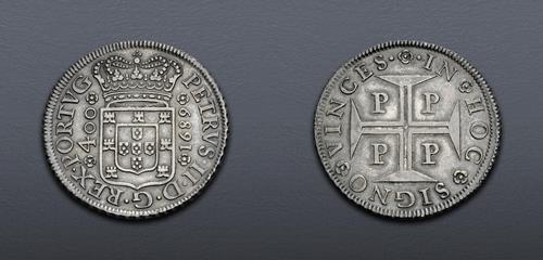 Lot 1444 image