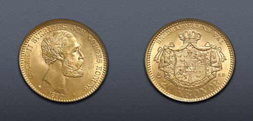 Lot 1446 image