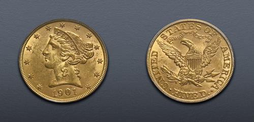 Lot 1465 image