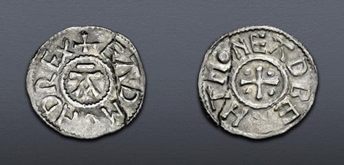 Lot 1493 image