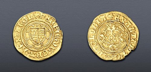 Lot 1501 image