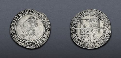 Lot 1507 image