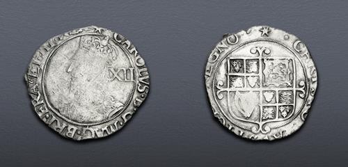 Lot 1517 image