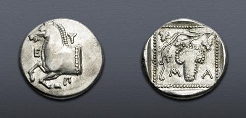 Lot 95 image