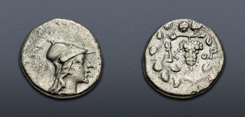 Lot 217 image