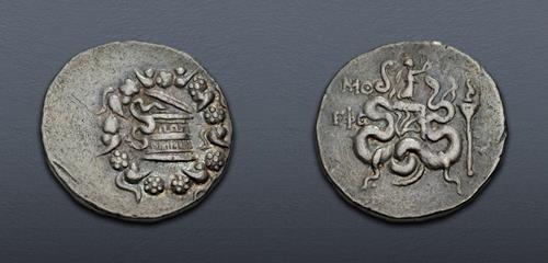 Lot 270 image
